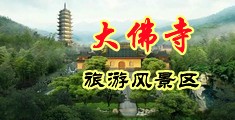欧洲母狗骚屄中国浙江-新昌大佛寺旅游风景区